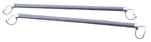 Afbeeldingen van Borststang/Bilstang Montage op maat