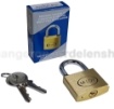 Afbeeldingen van Hangslot M-LOY AN40