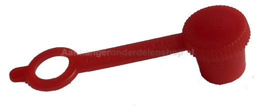 Afbeeldingen van Smeernippelkap, Vetnippelkap Rood