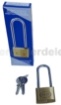 Afbeeldingen van Hangslot M-LOY AN40HB60