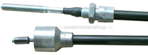 Afbeeldingen van Remkabel BPW 1530/1755  05.089.33.87.0