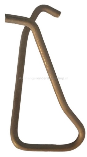 Afbeeldingen van Borgveer Rechts Hoeksluiting FBS