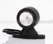 Afbeeldingen van Breedte/Contourlamp LED Fristom FT-009A