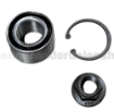 Afbeeldingen van Compactlagerset BPW 34x64x37MM