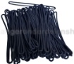 Afbeeldingen van Zeil Elastiek, Spanrubber 40CM 100 Stuks
