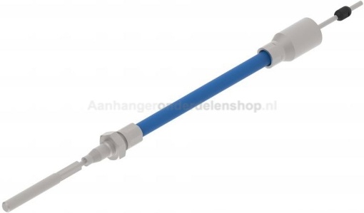 Afbeeldingen van Remkabel Knott RVS 1030/1240  37086.11