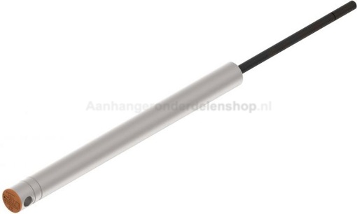 Afbeeldingen van Oploopremdemper Knott KFG35-D  87003609