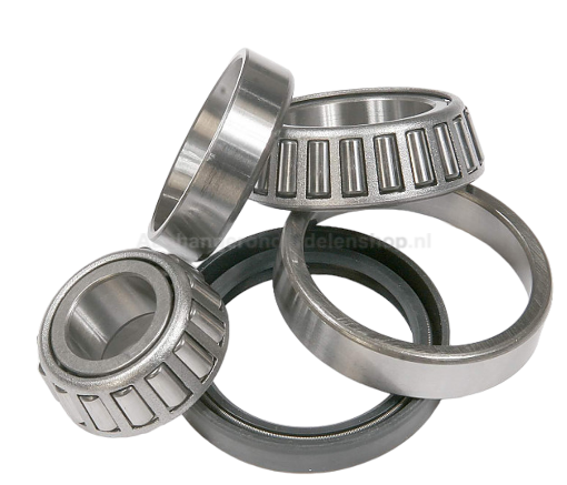 Afbeeldingen van Lagerset ALKO 1636/1637  299056