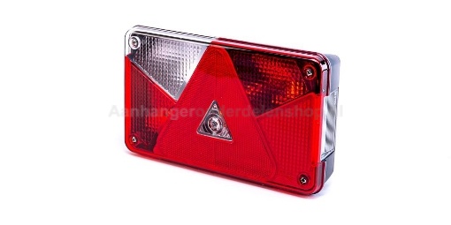 Afbeeldingen van Achterlicht Multipoint 5 Li 24-8500-007