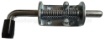 Afbeeldingen van Trekgrendel met veer 159MM