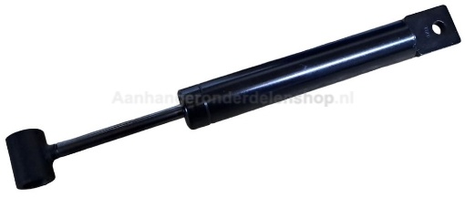 Afbeeldingen van Oploopremdemper BPW/PEITZ PAV/SR 2.0 M