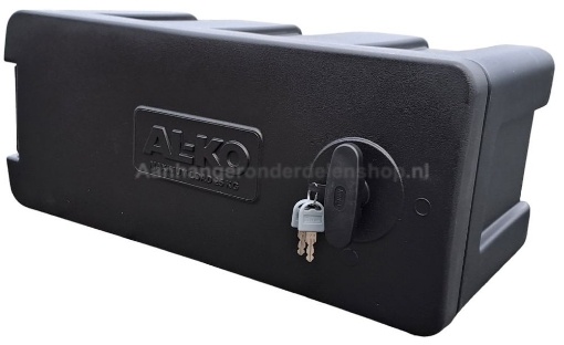 Afbeeldingen van Disselkist 515x350x277MM  ALKO