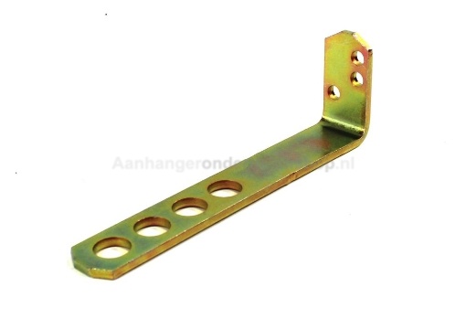 Afbeeldingen van Remstanghouder M10/M12  ALKO 2289860007