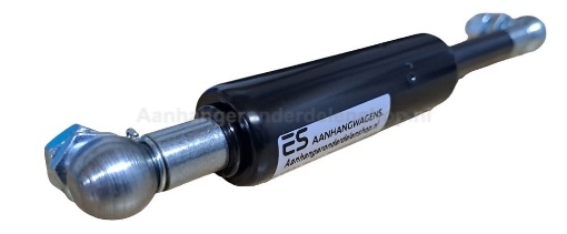 Afbeeldingen van Gasveer 155MM 1300N Westfalia/Jupiter XL