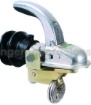 Afbeeldingen van DoubleLock Fixed Lock Type C Ongekeurd