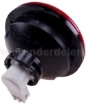 Afbeeldingen van Achterlicht Roundpoint Rood 21-7502-007