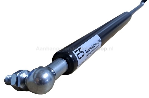 Afbeeldingen van Gasveer 710MM 2100N (Westfalia, Jupiter)