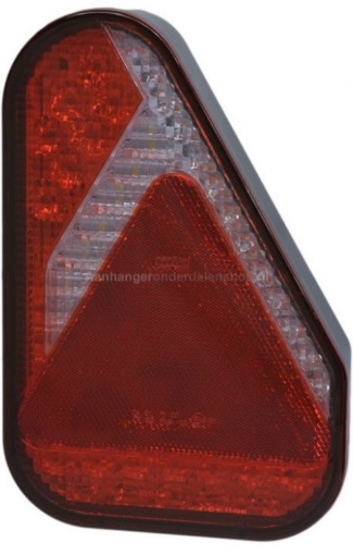 Afbeeldingen van Achterlicht Earpoint LED Re 35-0302-017