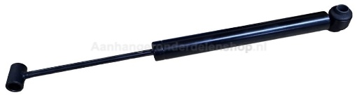 Afbeeldingen van Oploopremdemper BPW Grumer AK2008/AK1308