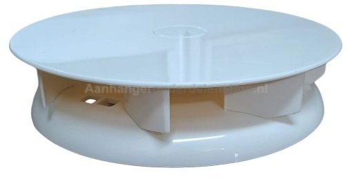 Afbeeldingen van CentaFlow™ Dakventilator