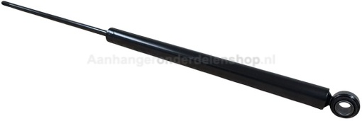 Afbeeldingen van Oploopremdemper Schlegl SFV25, SFV30