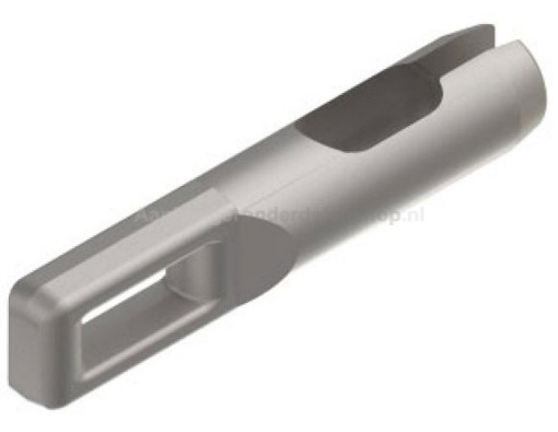 Afbeeldingen van Inhaakgaffel Knott  45207