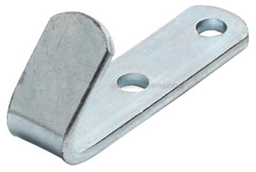 Afbeeldingen van Touwhaak, Elastiekhaak Opbouw