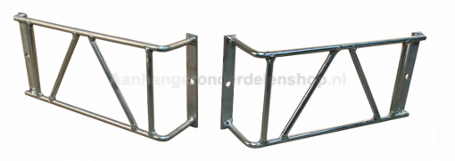 Afbeeldingen van Achterlampbeschermer Set Li/RE