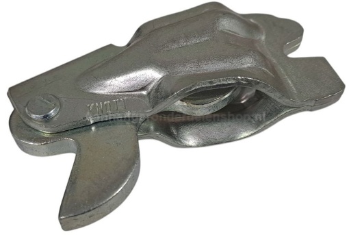 Afbeeldingen van Spreidslot Knott/BPW 16-1365