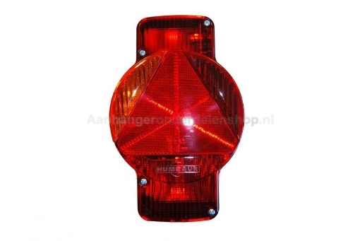 Afbeeldingen van Achterlamp Humbaur Li 405.00035