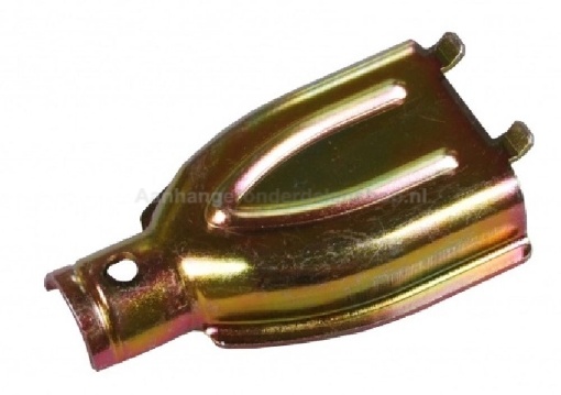 Afbeeldingen van Remkabelschaal BPW  05.539.01.02.0