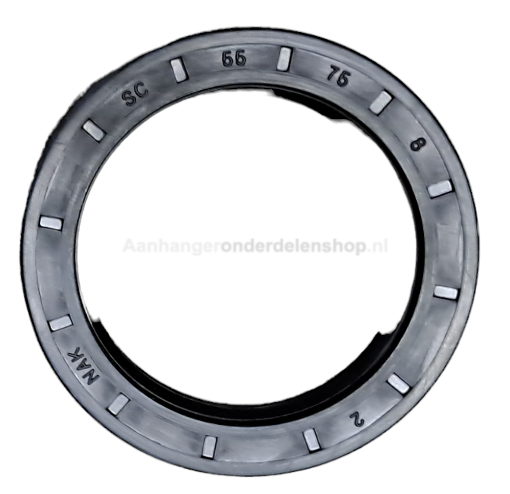 Afbeeldingen van Keerring ALKO 55x75x8MM
