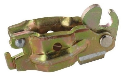 Afbeeldingen van Spreidslot ALKO 570666