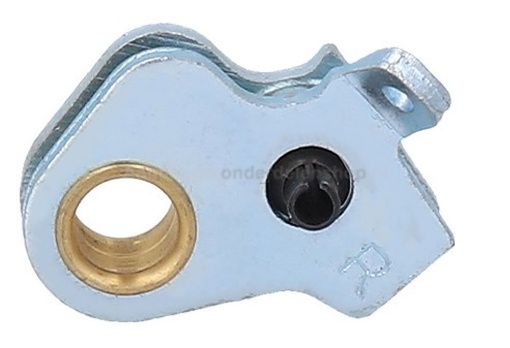 Afbeeldingen van Terugrijautomaathevel RE ALKO 384309