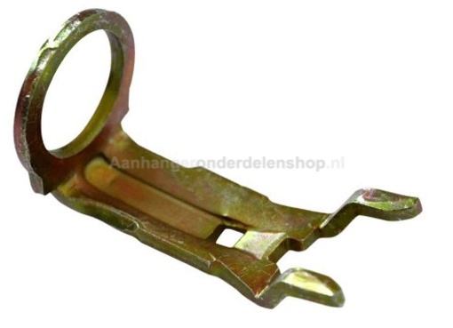 Afbeeldingen van Drukbeugel ALKO 581878