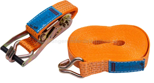 Afbeeldingen van Sjorband 50MM 5 Ton 9M