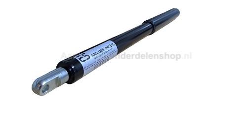 Afbeeldingen van Gasveer 602MM 1200N (Blomert)