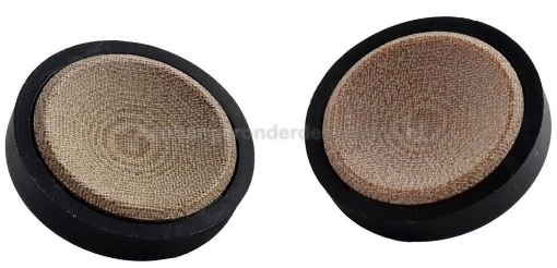 Afbeeldingen van Frictiecupset Winterhoff WS3000, WS3500