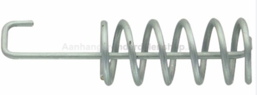 Afbeeldingen van Borgveer/Vastzetveer ALKO  2088800003