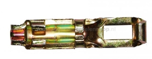 Afbeeldingen van Inhaakgaffel ALKO 371388