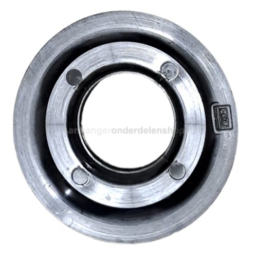 Afbeeldingen van Keerring Knott 30x62/69x13MM  41582-2