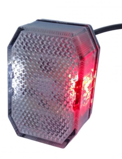 Afbeeldingen van Breedte/Contourlamp LED Flexipoint