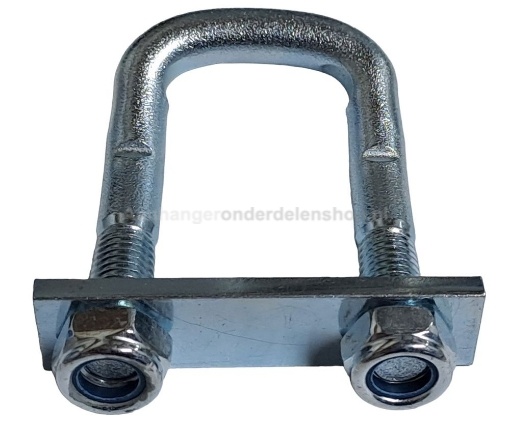 Afbeeldingen van Bindhaak, Vloeroog, Vloeranker, DTR M12