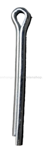 Afbeeldingen van Splitpen 4 x 40MM