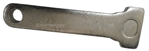 Afbeeldingen van Vergrendelpen Los voor Koppelingsslot