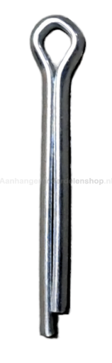 Afbeeldingen van Splitpen 5 x 40MM