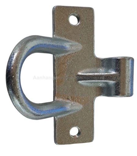 Afbeeldingen van Paniekhaaksluiting Schuifstuk