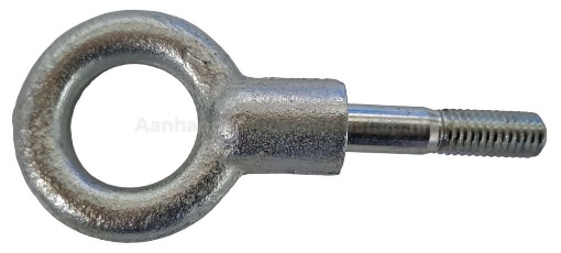 Afbeeldingen van Ringbout M10  40MM (Paardentrailer)