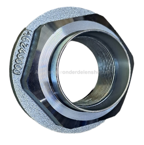 Afbeeldingen van Flensmoer Ifor Williams M30 x1.5