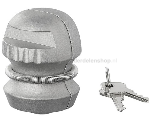 Afbeeldingen van Koppelingsslot ,,EI van Columbus''